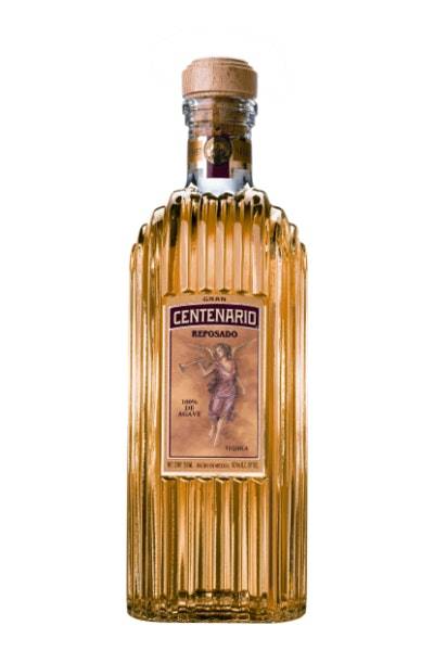 Gran Centenario Reposado Mexican Tequila (750 ml)