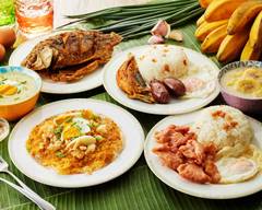 本場フィリピン料理 サラップブッサン Authentic Filipino Foods Sarap Bussan