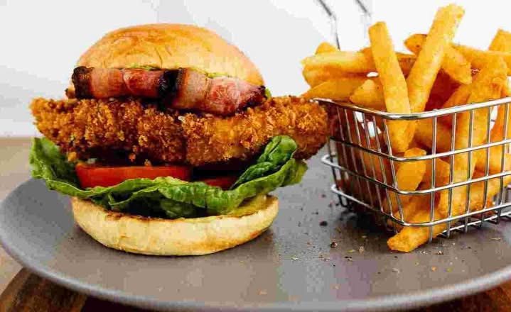 Schnitzy BLAT