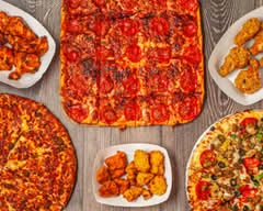 Hunt Brothers Pizza