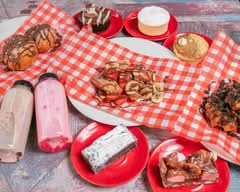 Sweet Bites & Burgers (Airport West)