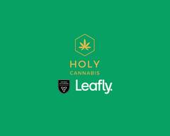 Holy Cannabis (25 Oxford St W)