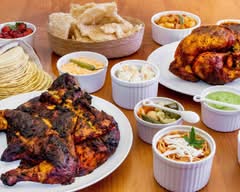 El Pollito Campesino Cecilio Robelo