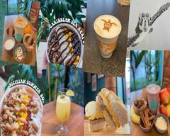 Turtle Bay Smoothie Co
