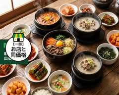 犀　焼肉（天満橋店）