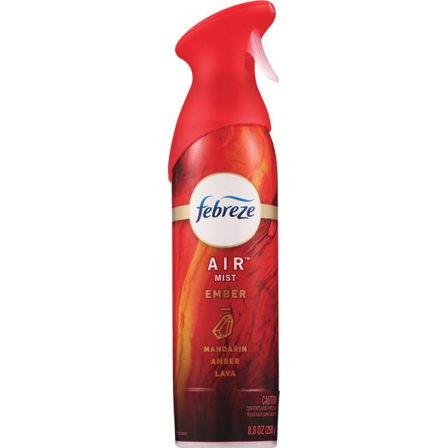 Febreze Air Effects Ember Scent Air