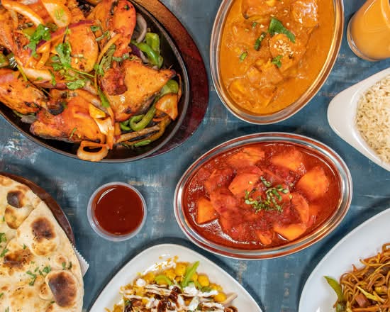 Trenton Sports Bar & Restaurant (indian & Nepali Cuisine)