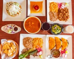 El Vaquero Mexican Restaurant