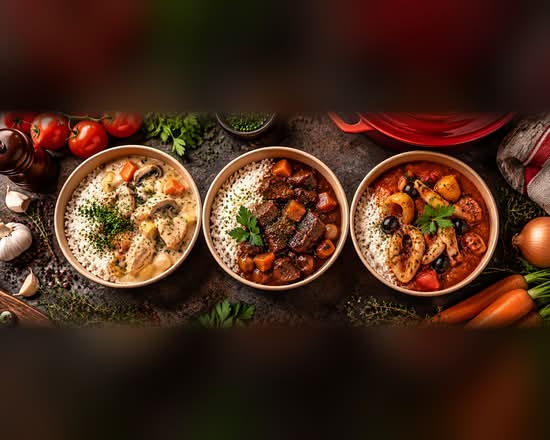 MIJOTE Food Truck Béziers