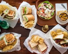 New York Deli of Maitland Center (1060 Maitland Center Commons Blvd)
