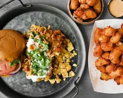 Ruby Beach Smoke (228 East Forsyth St)