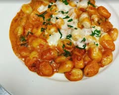 La Bocca Cucina Italiana (109 Taylor Ave)