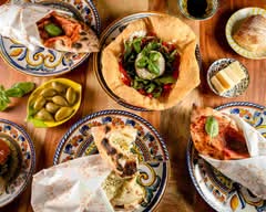 Pizza E Fritta - Aperitivo Bar