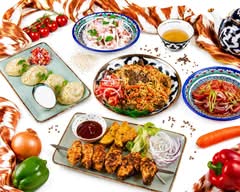 Restaurant Usbekistan Ludwigshafen