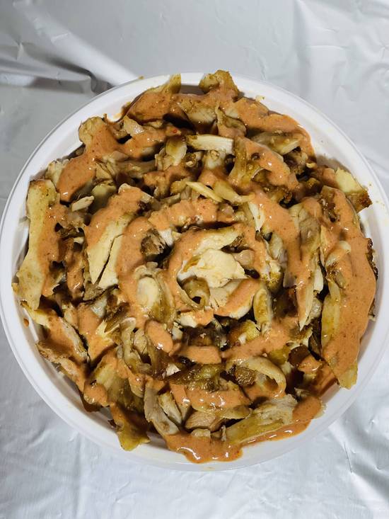 DONER KEBABドネルケバブのデリバリー ・持ち帰り| メニューを見る