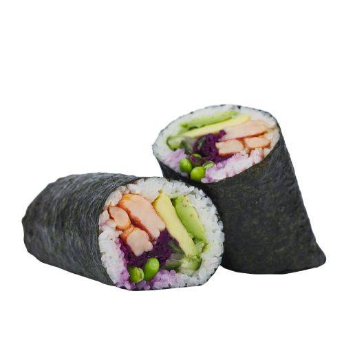 Classic Roll Mamba Gamba