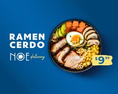 Noe Sushi Bar (San Luis)