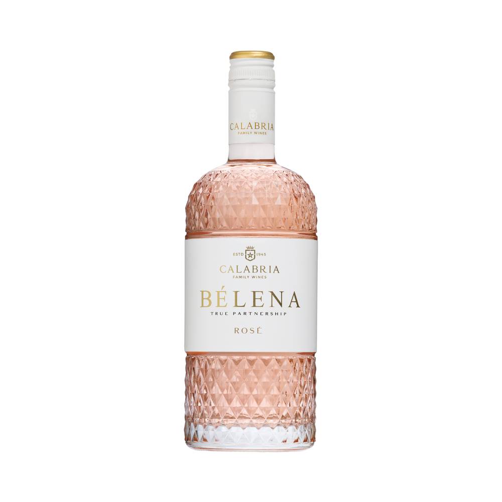 Belena Rose 750ml ea