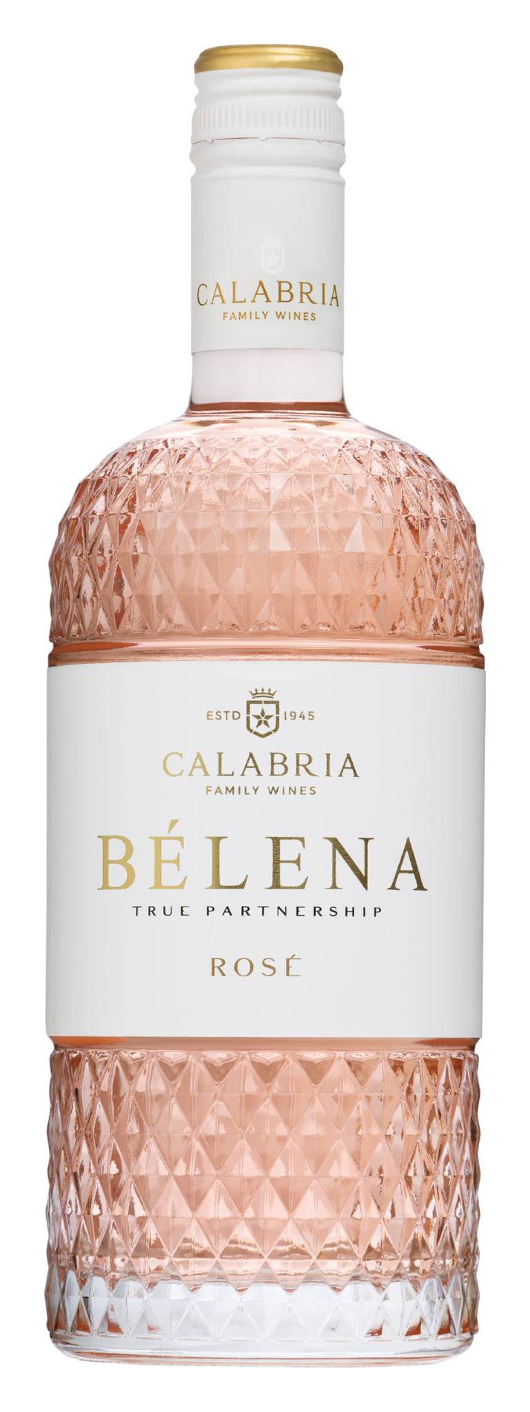 Belena Rose 750ml ea