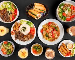 Restaurant Chez An (1600 Boulevard Henri-Bourassa O)