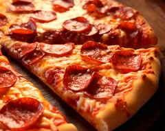 Bellini Pizzas (Avenida del Puerto 243, Bajo, Valencia, VC, ES, 46024)