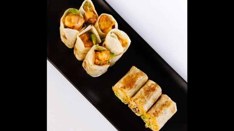 Taka Tacos de Camarón