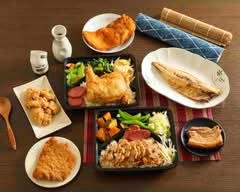 可口燒肉飯 便當專賣