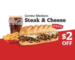 Firehouse Subs (Juncos)