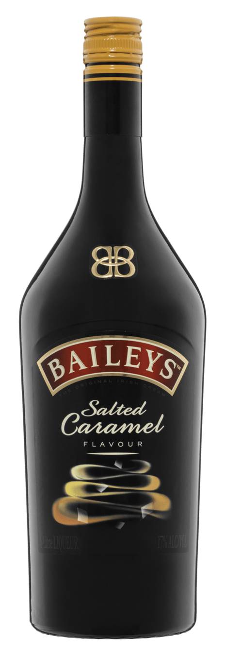 Baileys Salted Caramel 1L