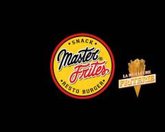 Master Frites® Ixelles