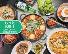 宋家ガムジャタン(別館) Souke Gamujatang