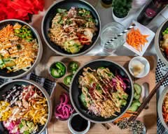 Hana Poke (4900 50 St #101)