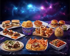 Galaxy MunchBox Gastropub (11701 West Glendale Avenue)