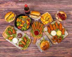 Berlin Burger Box