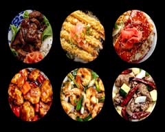 Tin Drum Asian Kitchen and Boba Tea Bar (Pooler)