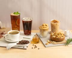 塔塔咖啡 Tata's Cafe