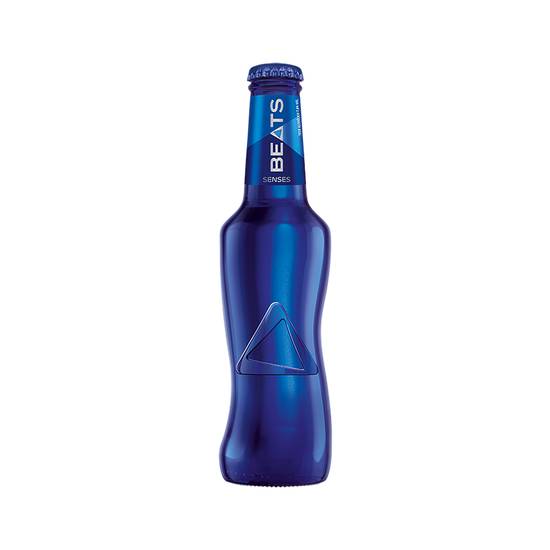 Skol bebida alcoólica mista senses beats (269 ml)