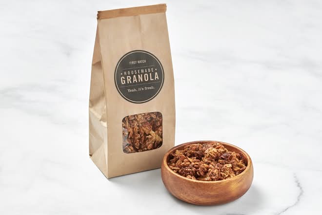 House-Made Granola