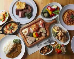 肉バルヒラソル～MEAT BAR GIRASOL～