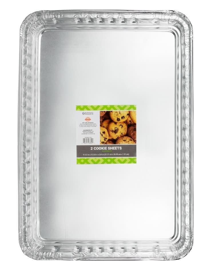 Family Chef Cookie Sheet (2 ct)