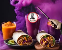 AbrakadaWRAP - Vitacura