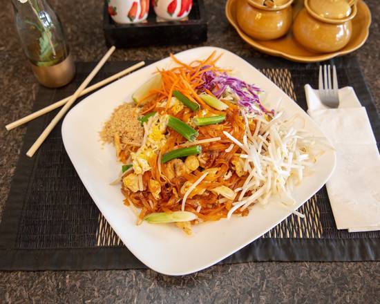 Pad Thai Noodle