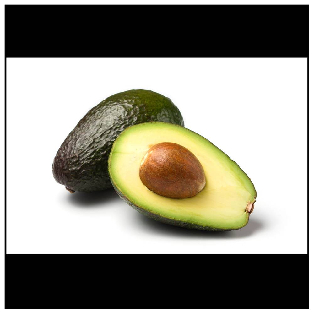 Bristol Farms Organic Avocado