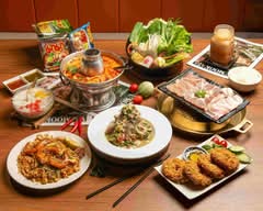 巫泰式燒烤丨ATT筷食尚桃園店