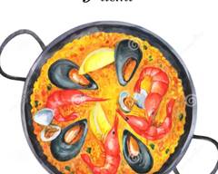 Paella