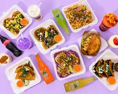 Gigil Taqueria