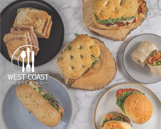 West Coast Catering