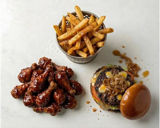 Teddy's Wings Calimaya (Toluca)