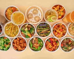 Urban Feast (Cerritos)