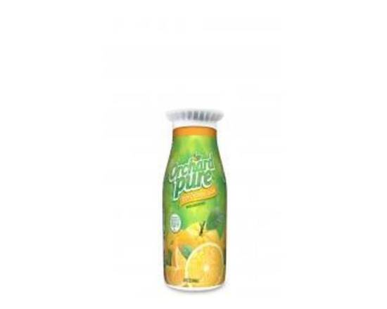 Orchard Pure Orange Juice 1pint 16oz Bottle